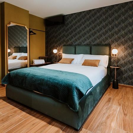 Apartamentos Boutique Heritage San Martín de Trevejo Dış mekan fotoğraf