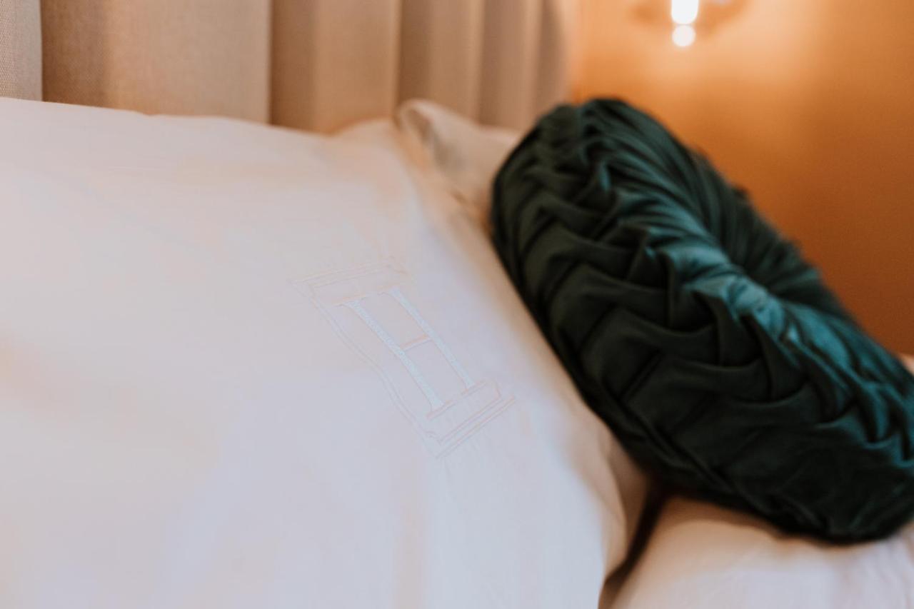 Apartamentos Boutique Heritage San Martín de Trevejo Dış mekan fotoğraf