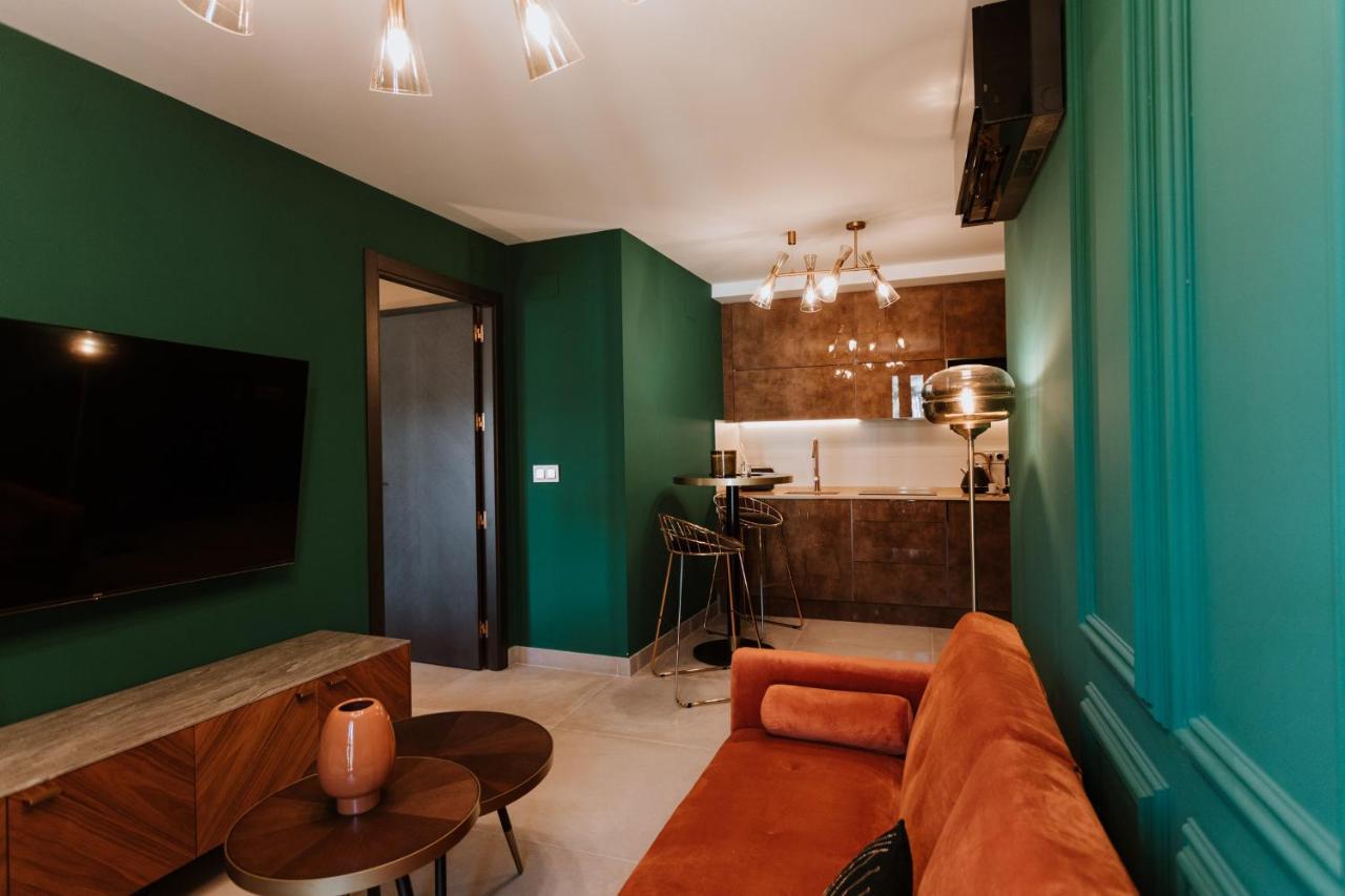 Apartamentos Boutique Heritage San Martín de Trevejo Dış mekan fotoğraf