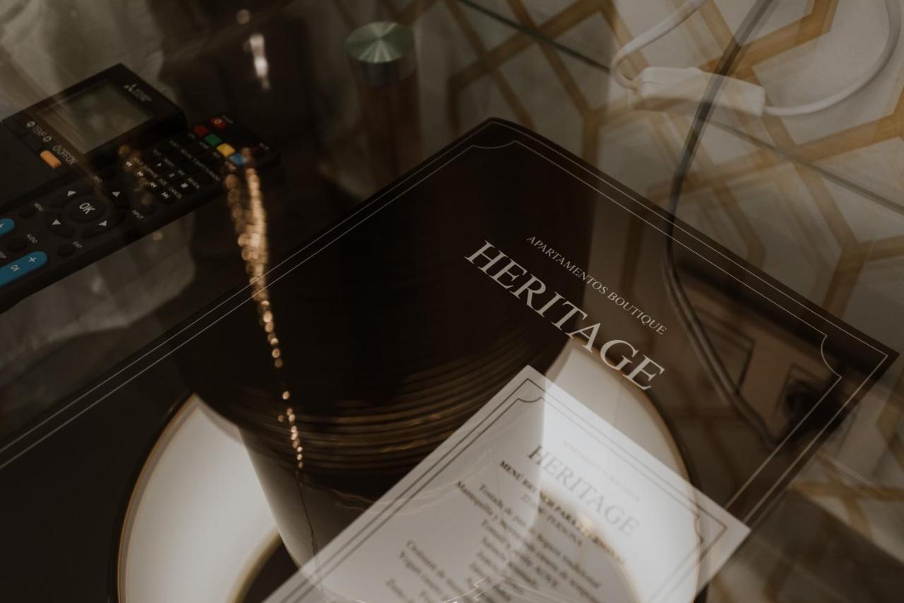 Apartamentos Boutique Heritage San Martín de Trevejo Dış mekan fotoğraf