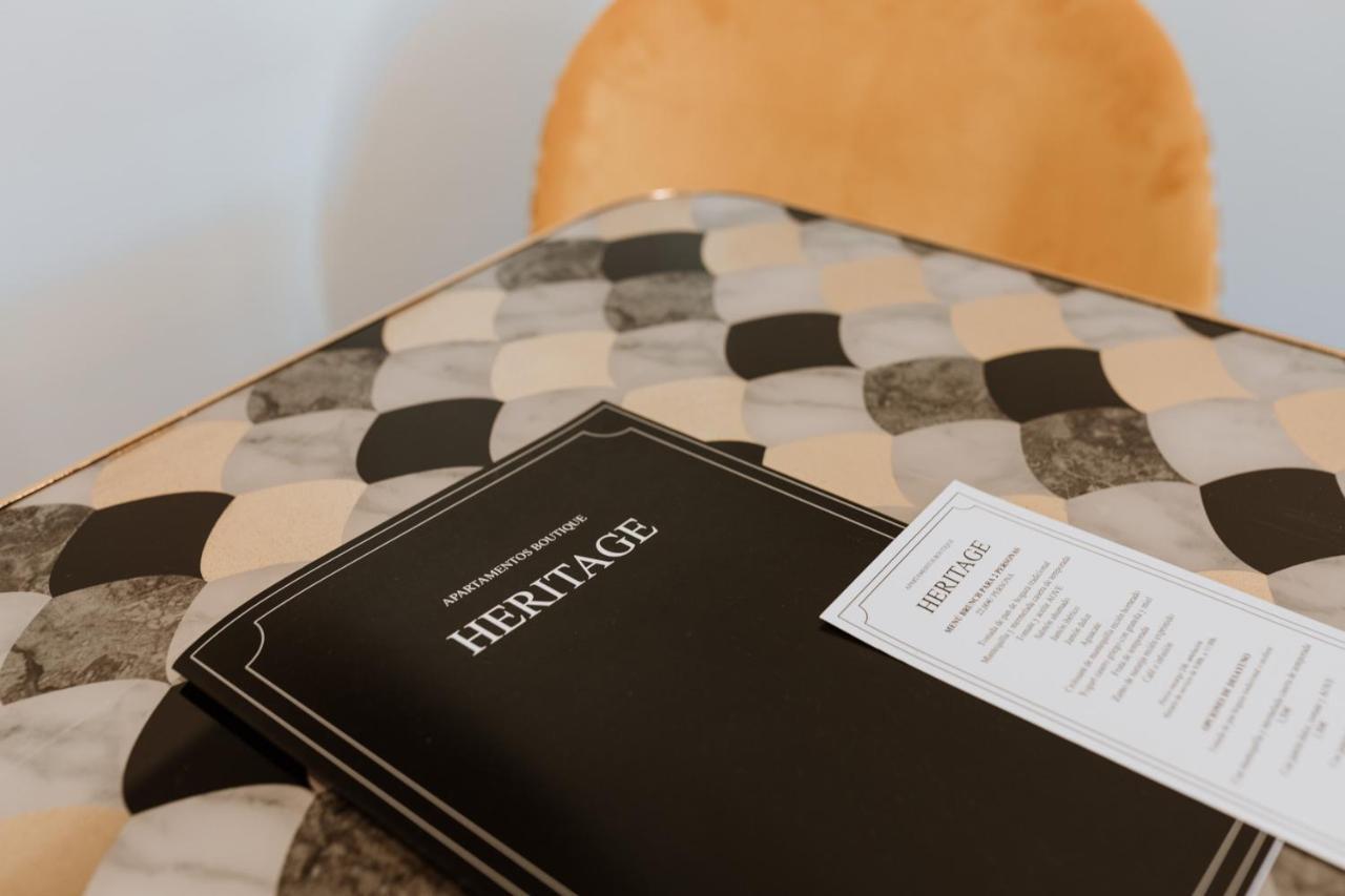 Apartamentos Boutique Heritage San Martín de Trevejo Dış mekan fotoğraf