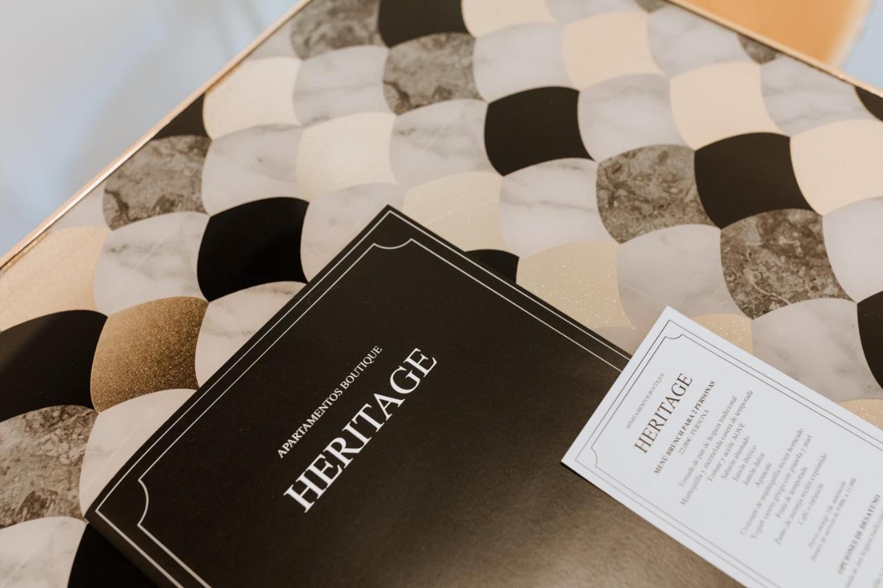 Apartamentos Boutique Heritage San Martín de Trevejo Dış mekan fotoğraf
